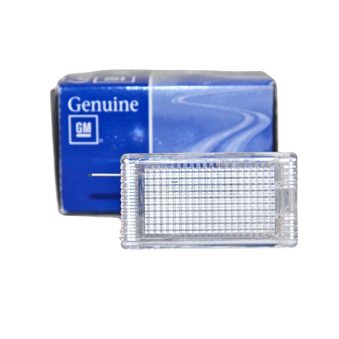 Opel Antara Bagaj Lambası - Orijinal 1747040