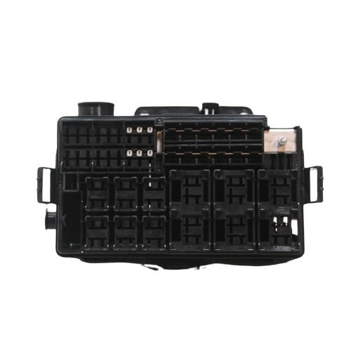 Chevrolet Rezzo Sigorta Kutusu Komple - Orijinal 96263674