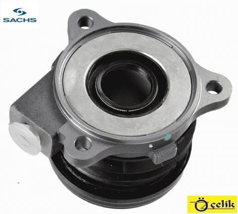 CHEVROLET LACETTI 1.6 BENZİNLİ DEBRİYAJ BİLYASI - SACHS 3182654168 - 96286828